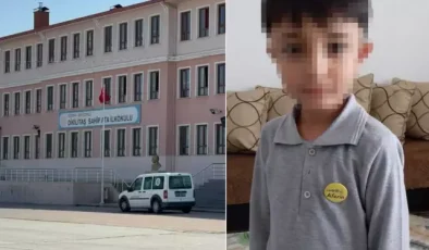 Yaşam savaşı veren 10 yaşındaki Yusuf’un dramı! Ağabeyi de aynı sebepten hayatını kaybetmiş
