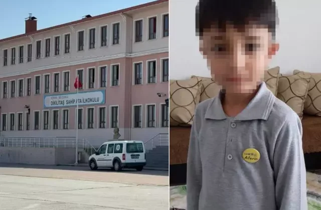 Yaşam savaşı veren 10 yaşındaki Yusuf’un dramı! Ağabeyi de aynı sebepten hayatını kaybetmiş