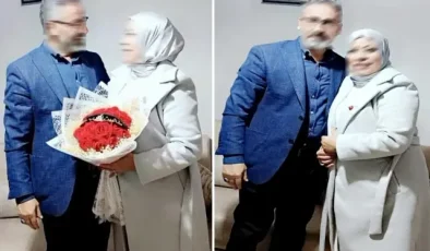 Yatalak annesine baktığı kişiden hamile kalan kadın, aldığı cevapla şoke oldu