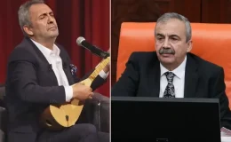 Yavuz Bingöl’den duygusal Sırrı Süreyya Önder mesajı