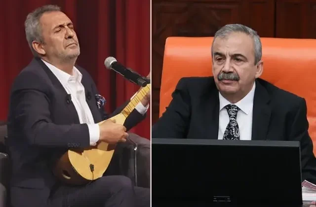 Yavuz Bingöl’den duygusal Sırrı Süreyya Önder mesajı