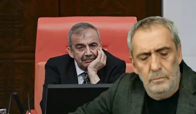 Yavuz Bingöl’den Sırrı Süreyya Önder’in vefatı sonrası duygusal paylaşım: Kime türkü söyleyeceğim?
