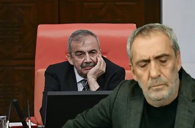 Yavuz Bingöl’den Sırrı Süreyya Önder’in vefatı sonrası duygusal paylaşım: Kime türkü söyleyeceğim?