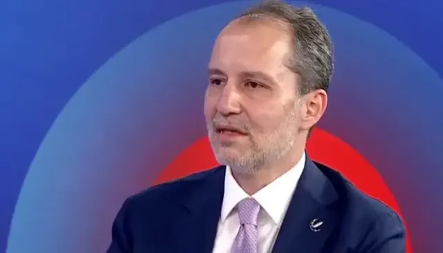 Yeni ittifak geliyor! Erbakan sinyali verdi