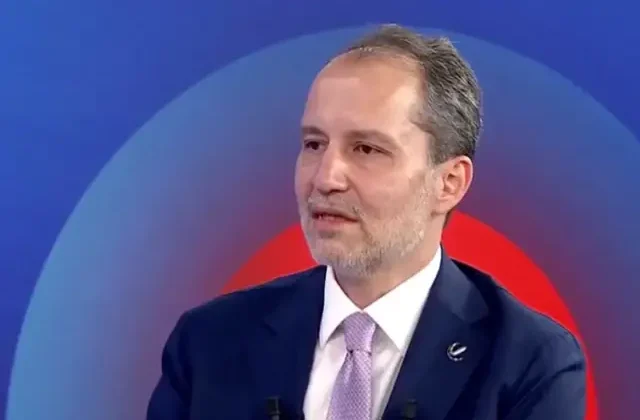 Yeni ittifak geliyor! Erbakan sinyali verdi