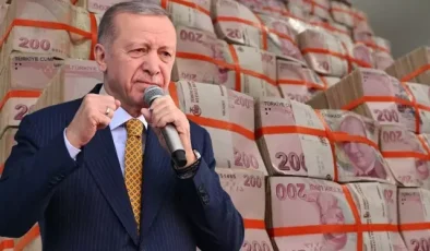 Yeni kredi destek paketi geliyor! Erdoğan, “Bu adımı atmaya mecburuz” diyerek duyurdu