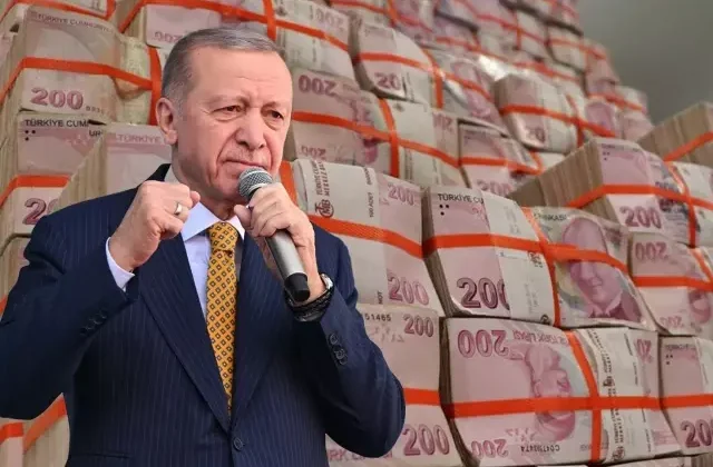 Yeni kredi destek paketi geliyor! Erdoğan, “Bu adımı atmaya mecburuz” diyerek duyurdu