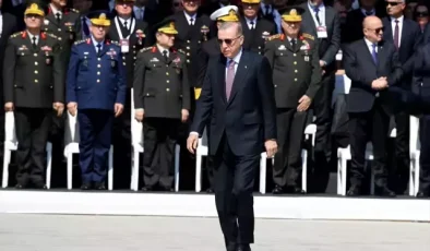 Yeni torba kanunu teklifi TBMM’de! Cumhurbaşkanı’na TSK için dikkat çeken yetki