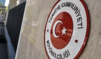 Yeni Zelanda ve Tayland’a yeni büyükelçi atamaları yapıldı
