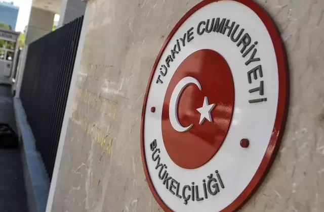 Yeni Zelanda ve Tayland’a yeni büyükelçi atamaları yapıldı