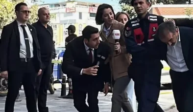 Yenidoğan çetesi fezlekesinde dikkat çeken ayrıntı! Savcıya suikast planlamışlar