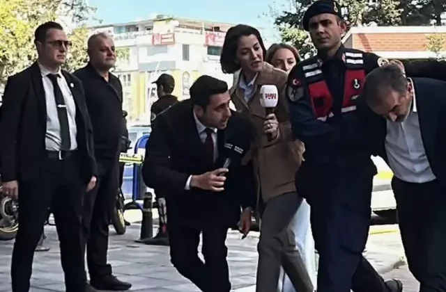 Yenidoğan çetesi fezlekesinde dikkat çeken ayrıntı! Savcıya suikast planlamışlar