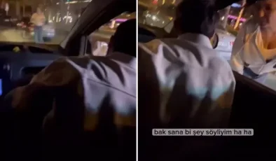 Yer: İstanbul! Fuhuş pazarlığı için bekleyen kadına önce fiyat sordular sonra…