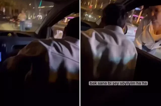 Yer: İstanbul! Fuhuş pazarlığı için bekleyen kadına önce fiyat sordular sonra…