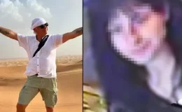Yeşilçam oyuncusunun ölümünde yeni detay! Görgü tanığı cinayet anını anlattı