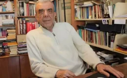 Yeşilçam’ın usta ismi Ali Özgentürk hayatını kaybetti