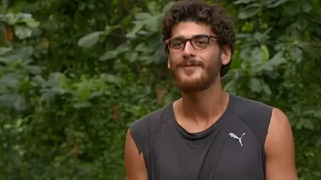 Yiğit Poyraz Survivor’a veda etti! Sevgilisinden olay tepki geldi