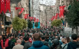 Yılın ilk çeyreğine ilişkin işsizlik oranları belli oldu