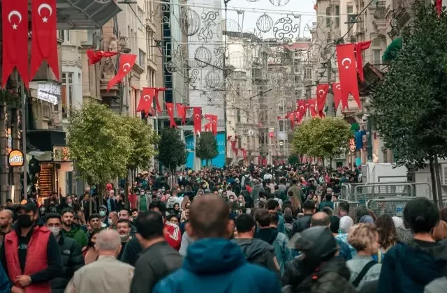 Yılın ilk çeyreğine ilişkin işsizlik oranları belli oldu