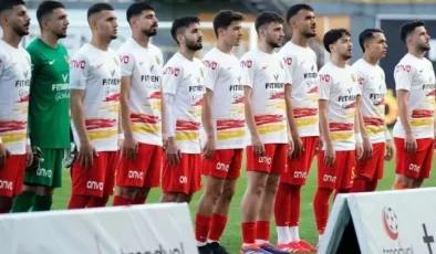 Yılların takımının tarihi çöküşü: -139 averaj, -21 puanla küme düştüler
