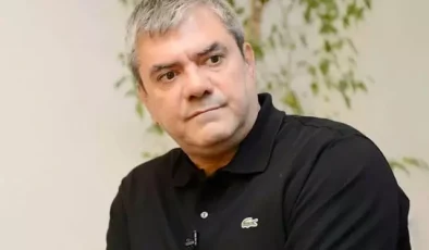Yılmaz Özdil hakkında ‘devleti aşağılayıcı paylaşım’ gerekçesiyle soruşturma başlatıldı