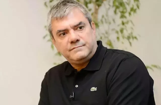 Yılmaz Özdil hakkında ‘devleti aşağılayıcı paylaşım’ gerekçesiyle soruşturma başlatıldı