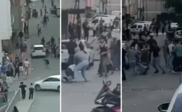 Yol verme tartışması mahalle savaşına döndü