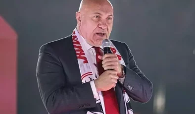 Yüksel Yıldırım’dan Fenerbahçe’ye olay sözler: Derbide akılları çelişti