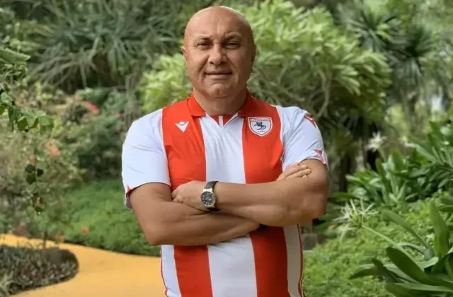 Yüksel Yıldırım’dan Galatasaray’ın yıldızına telefon: Bize gel, Avrupa’da oyna