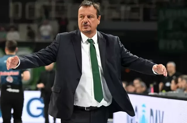 Yunan basını faturayı Ergin Ataman’a kesti: Eşi benzeri görülmemiş bir senaryo