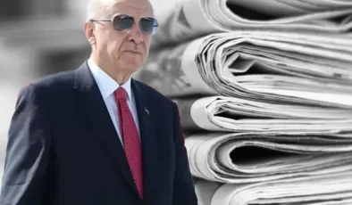 Yunan basını Türk diplomasisini öve öve bitiremedi: Tüm oyunu Erdoğan oynuyor