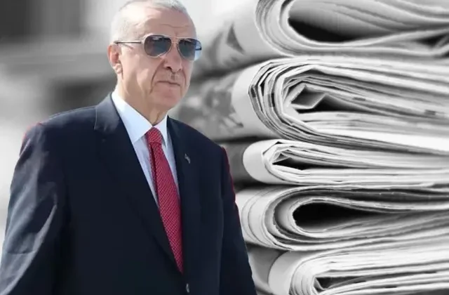 Yunan basını Türk diplomasisini öve öve bitiremedi: Tüm oyunu Erdoğan oynuyor