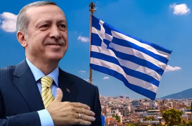 Yunan basınından Cumhurbaşkanı Erdoğan’a ve Türk dış politikasına övgü