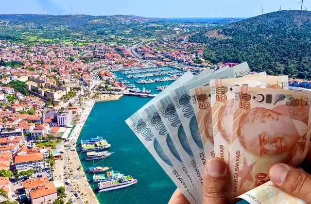 Yunanistan Türk vatandaşlarına verilen vize ücretlerine zam yaptı