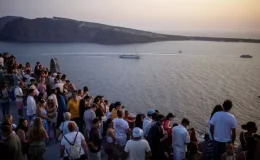 Yunanistan’da deprem paniği! Okullar tatil edildi