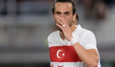 Yusuf Yazıcı’nın kardeşi, Süper Lig ekibine imza attı