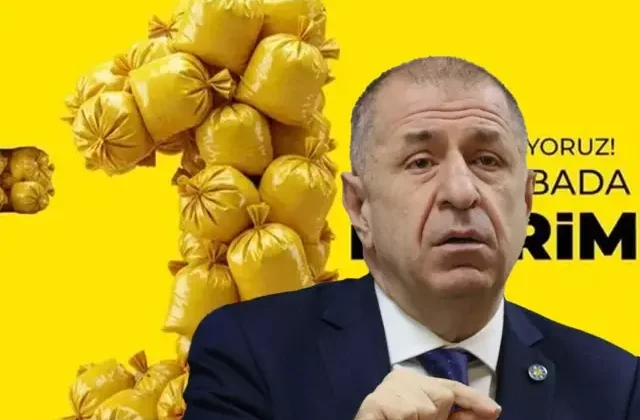 Zafer Partisi’nden Sırrı Süreyya Önder paylaşımları için savunma! Ümit Özdağ da açıklama yaptı