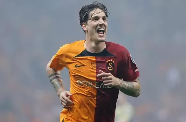 Zaniolo İtalya’yı karıştırdı! Soyunma odasını bastı, rakibi yumrukladı