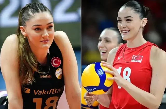 Zehra Güneş’in parti kombini! Derin dekoltesiyle büyüledi