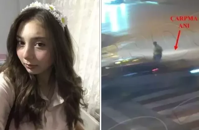 Zeynep Naz Sarıkaya’nın ölümüne ilişkin korkunç detay ortaya çıktı! Efe Şayık 82,8 kilometre…
