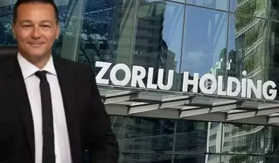 Zorlu Holding’in eski CEO’su Cem Köksal ilk duruşmada beraat etti