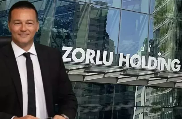Zorlu Holding’in eski CEO’su Cem Köksal ilk duruşmada beraat etti