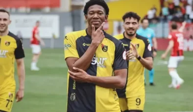 1. Lig tarihine geçen transfer! İstanbul’a üniversite okumaya geldi, Feyenoord’a transfer oldu