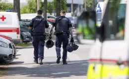 10 kişiyi öldüren saldırgan, okulun eski öğrencisiymiş