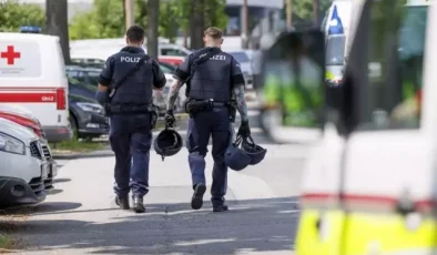 10 kişiyi öldüren saldırgan, okulun eski öğrencisiymiş