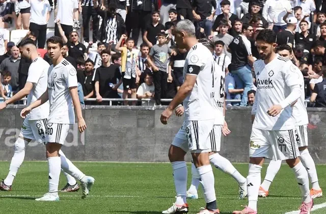 111 yıllık Türk kulübü futbolcularına ödeyecek para bulamıyor