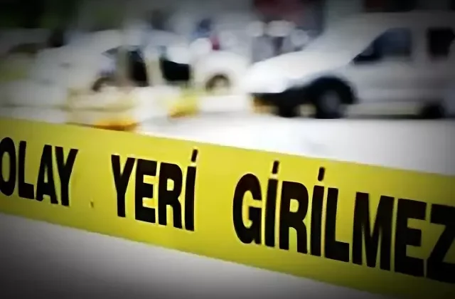 14 yaşındaki çocuk, babasını öldürdü, annesini yaraladı