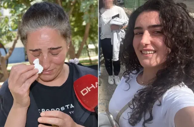 17 yaşındaki Elif’ten 11 gündür haber yok! Annenin feryadı yürek dağladı