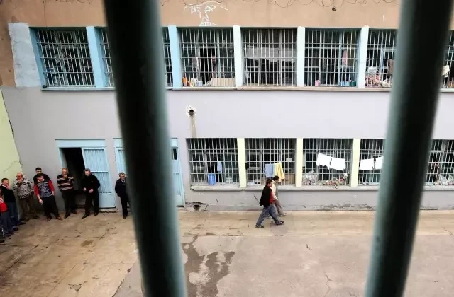 19 bin 800 mahkumun tahliyesi için gözler Resmi Gazete’de