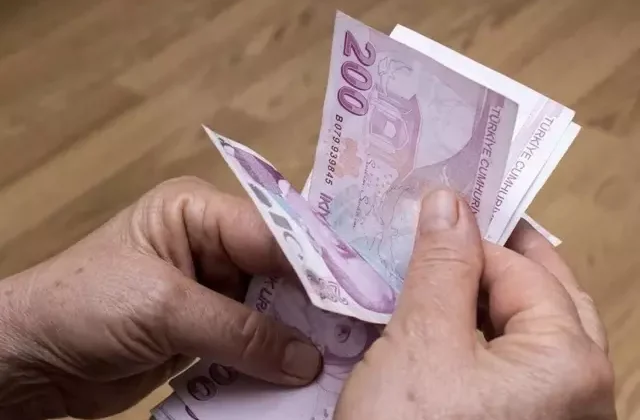 2.5 milyon emeklinin temmuz zammı tehlikede!